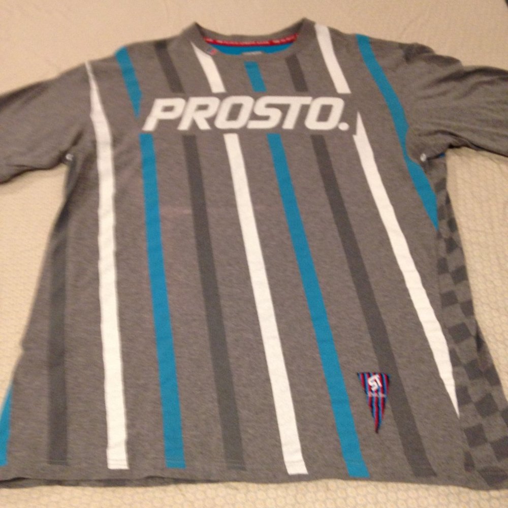 🇵🇱Prosto Tee Shirt 🇵🇱